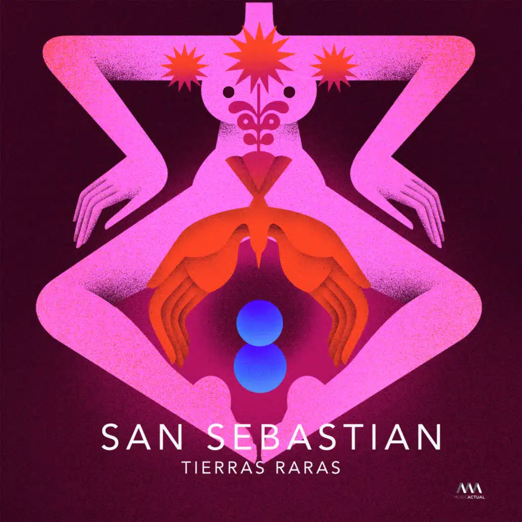 San Sebastián. Tierras Raras (Versión de Cámara En Vivo)