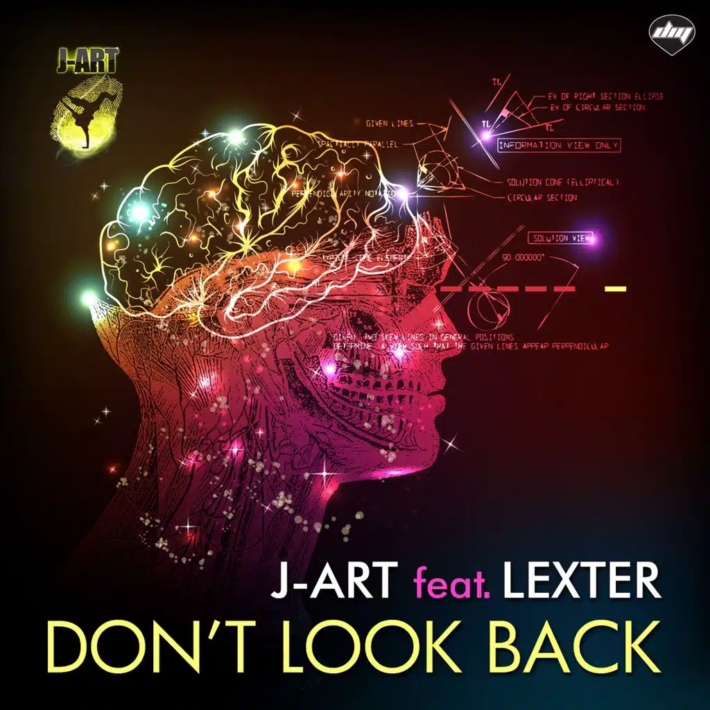 Don't Look Back (feat. Lexter)