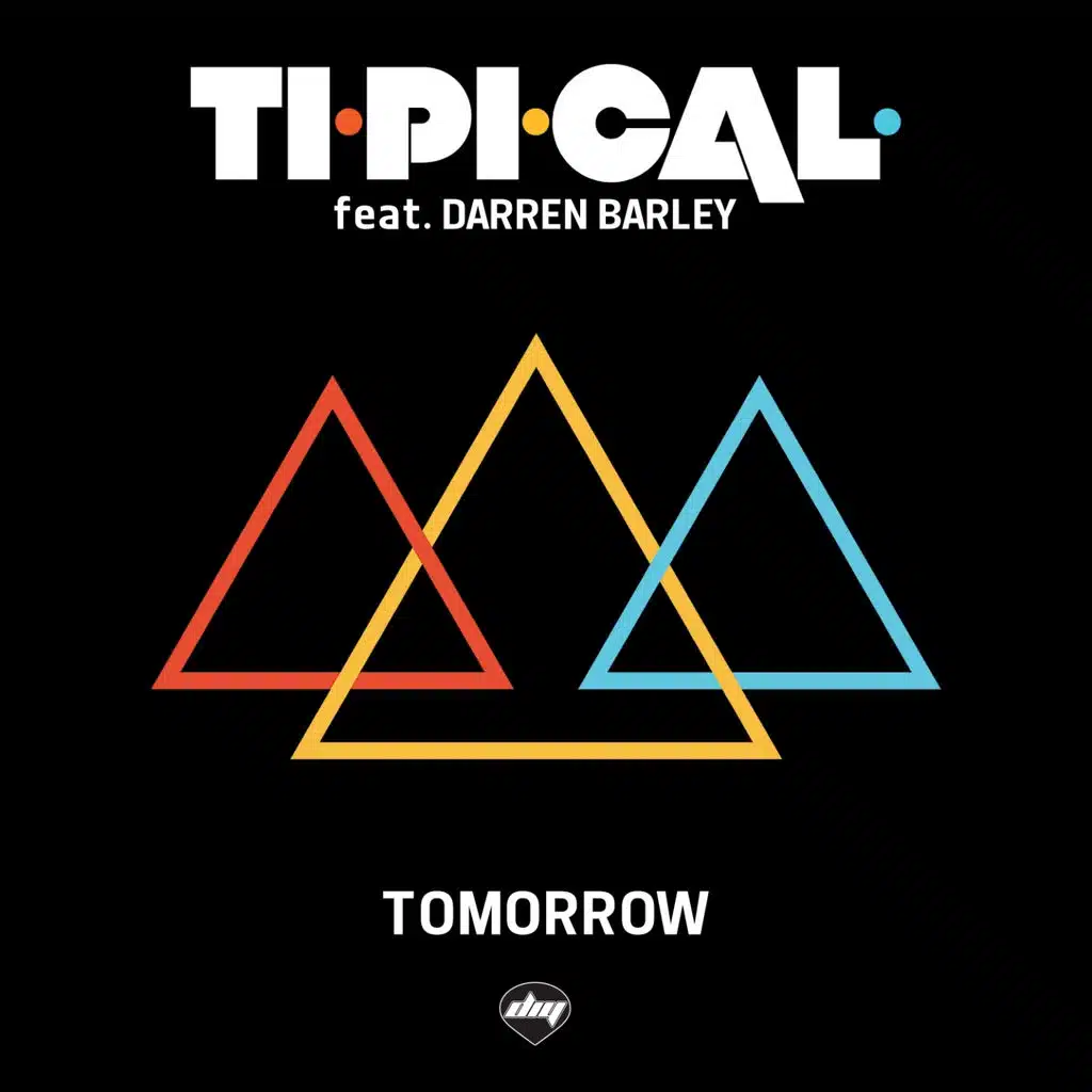 Tomorrow (feat. Darren Barley)