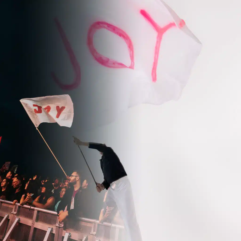 JOY (Remix Vol. 1)