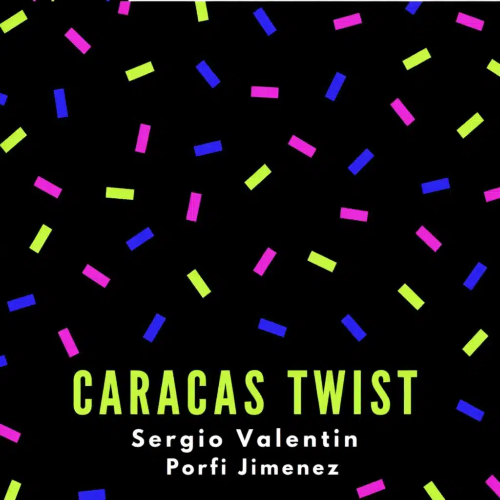 Caracas Twist