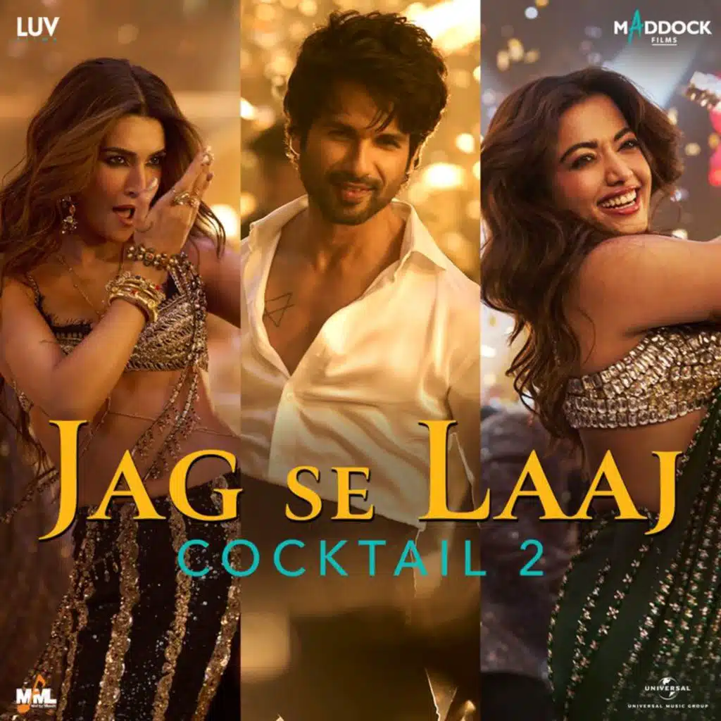 Jab Talak (From “Cocktail 2”)