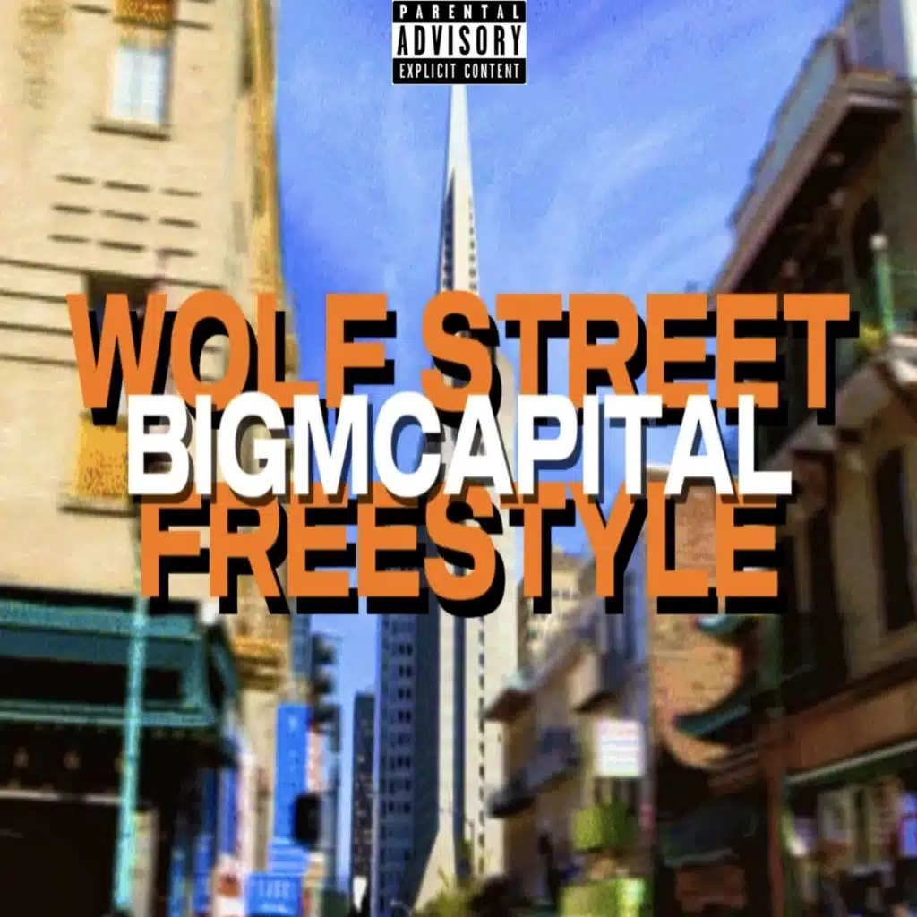 BigMCapital