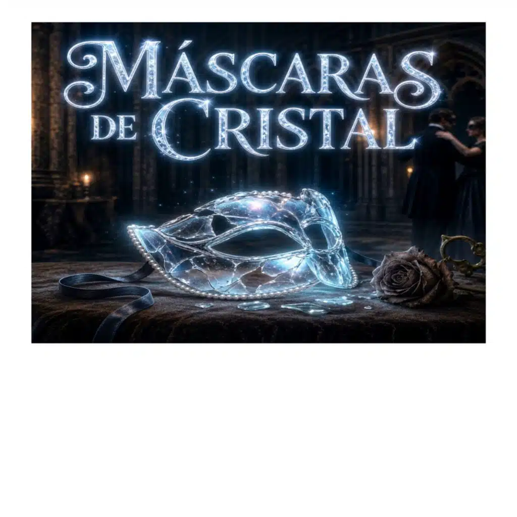 Mascaras de Cristal