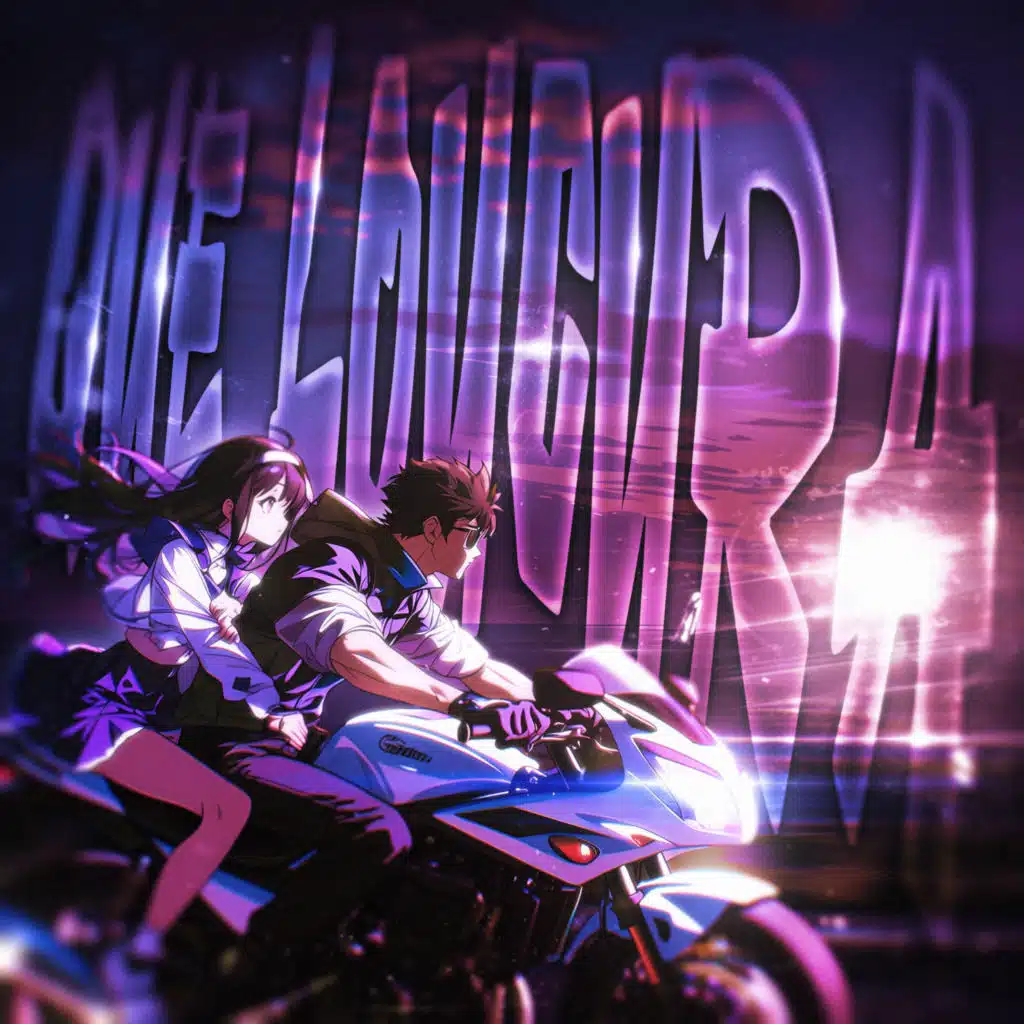 QUE LOUCURA (Slowed)