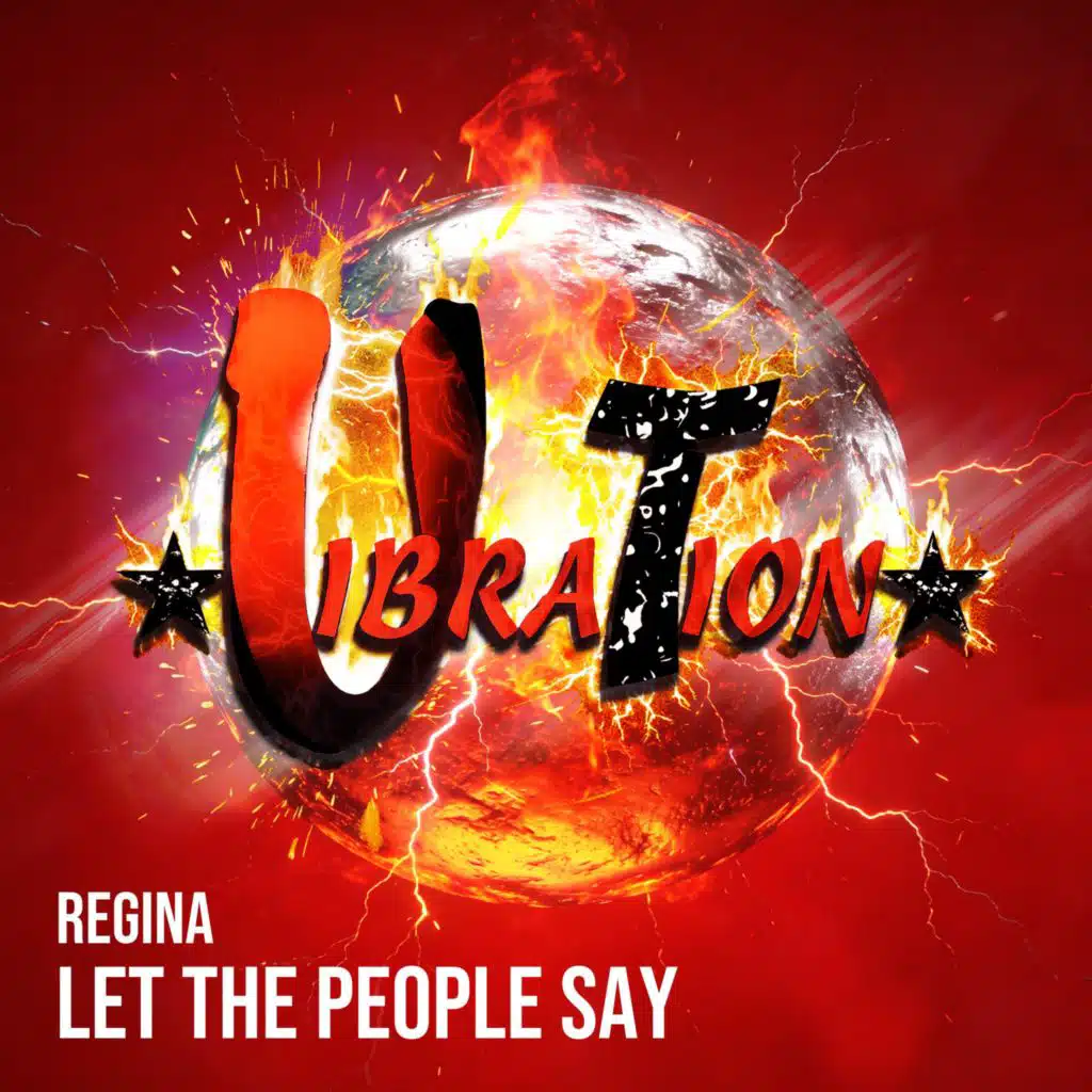 Let The People Say