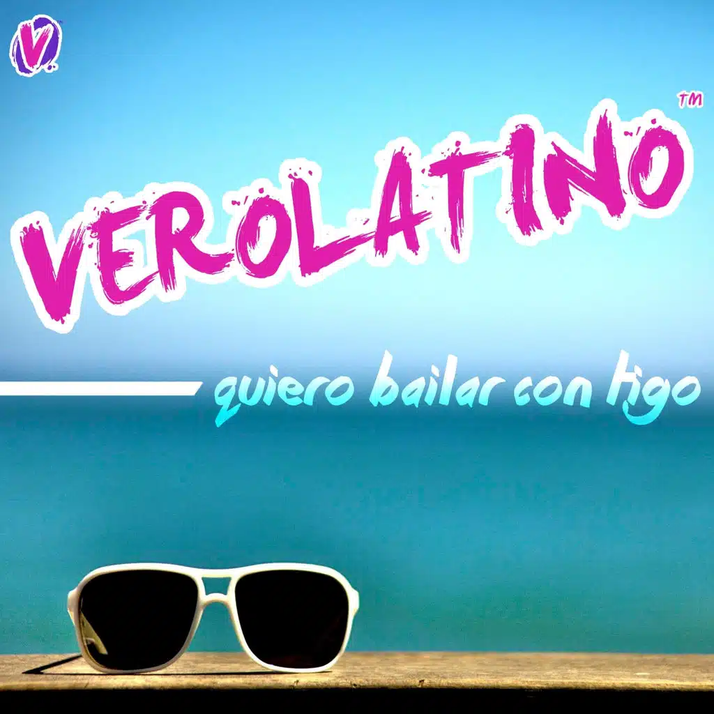 Quiero Bailar Con Tigo (Original Edit)