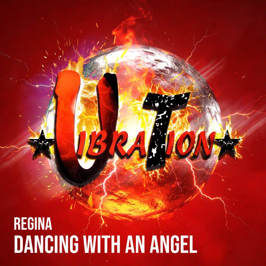 Dancing With An Angel