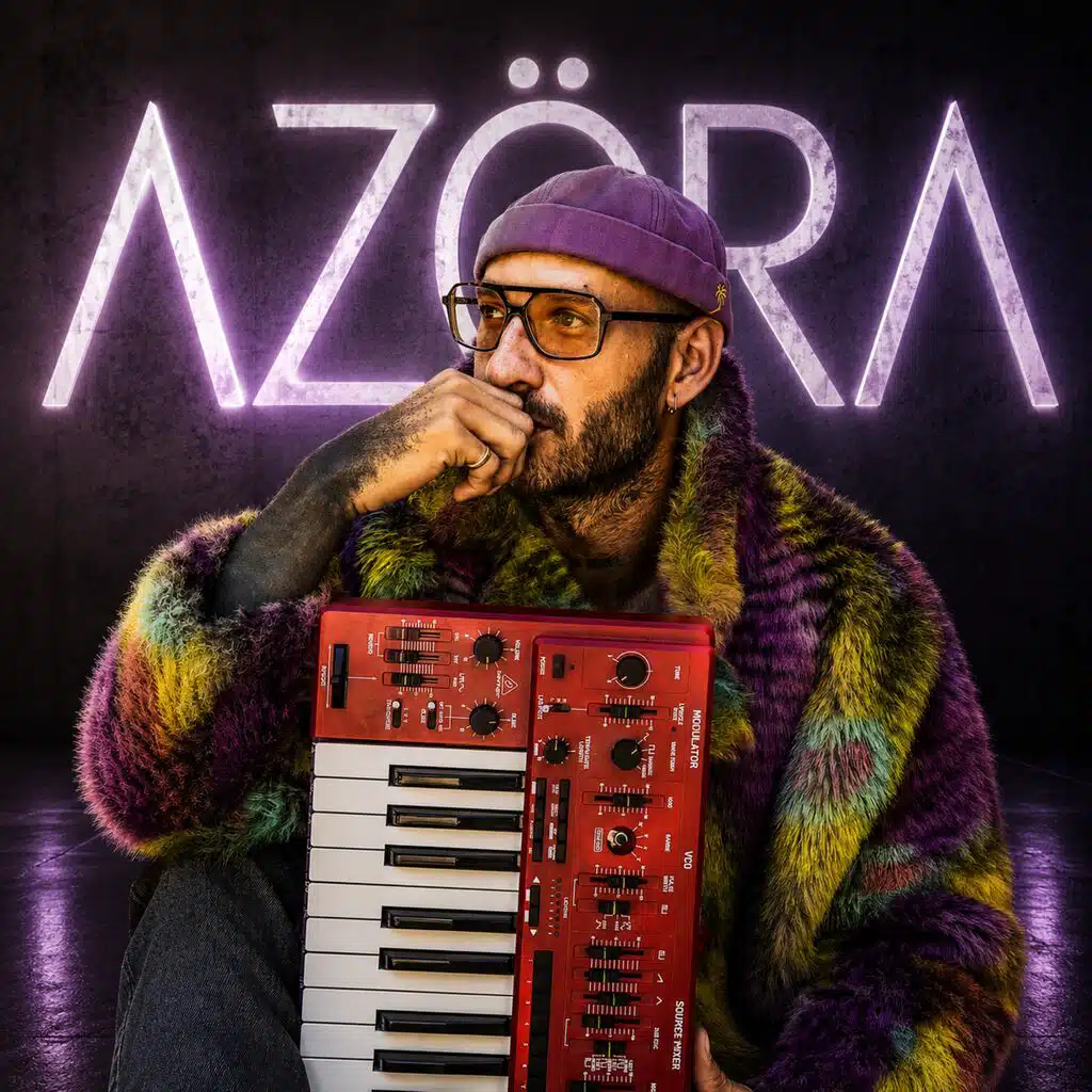 AZORA