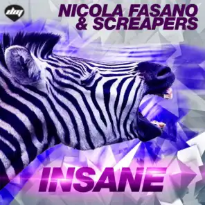 Insane (Miami Rockets Mix)