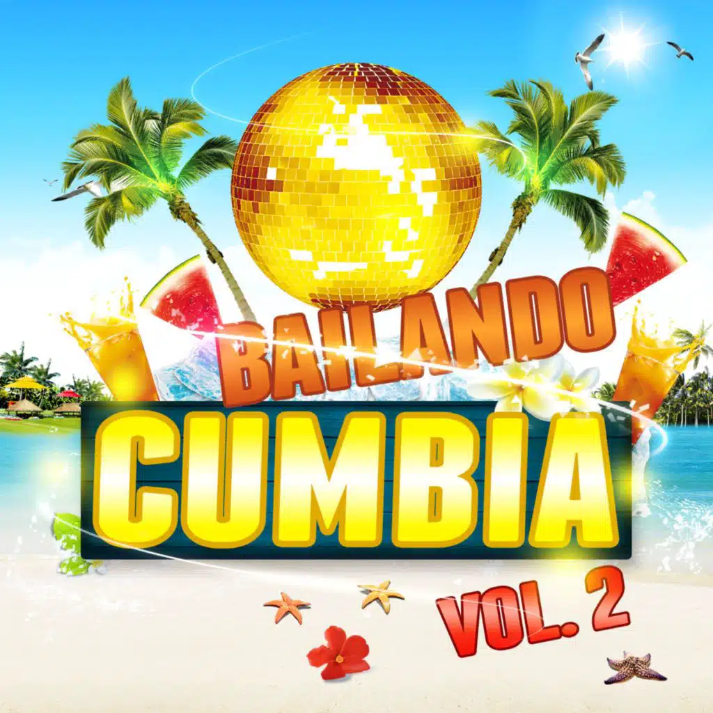Come vorrei (Cumbia Version)