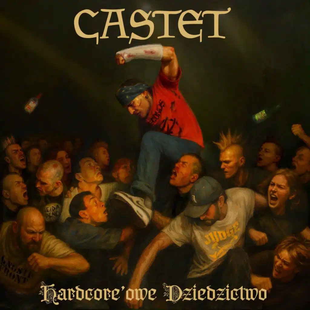 CASTET