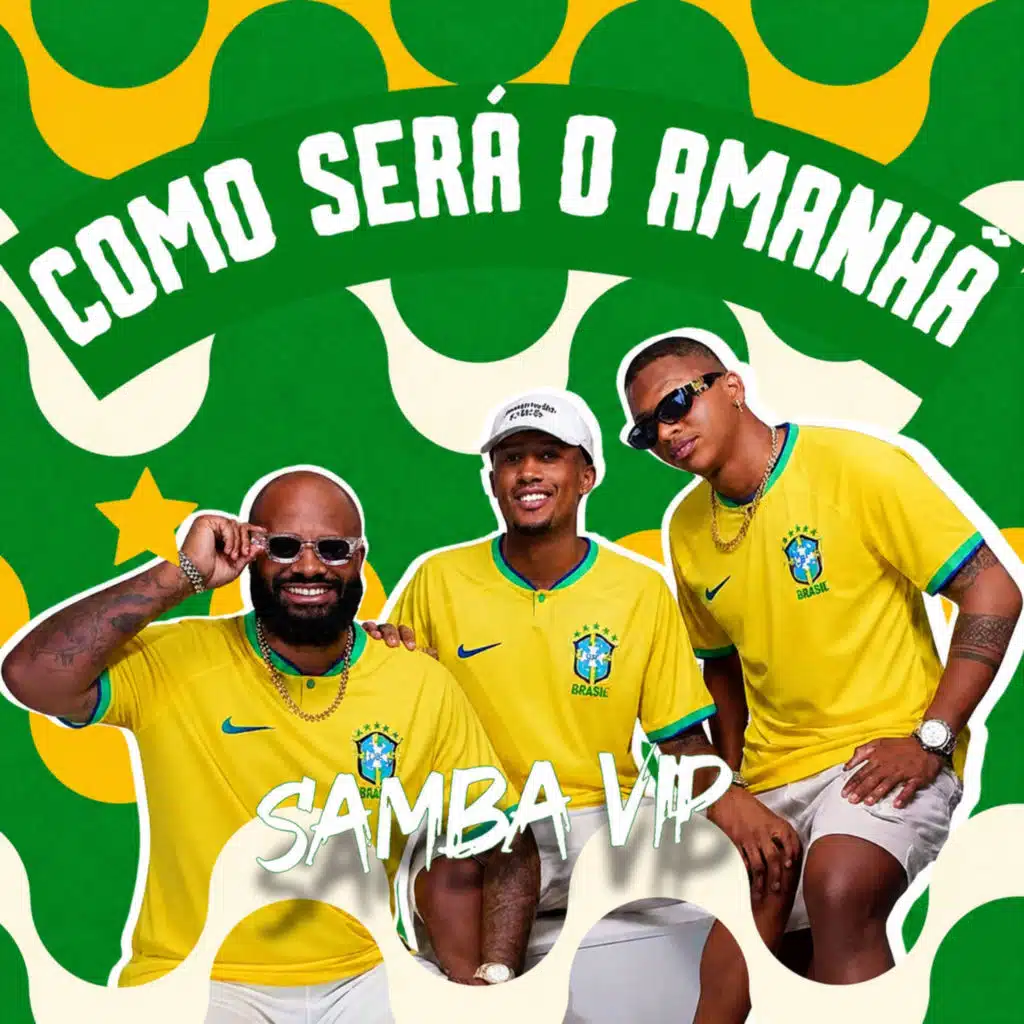 Samba Vip