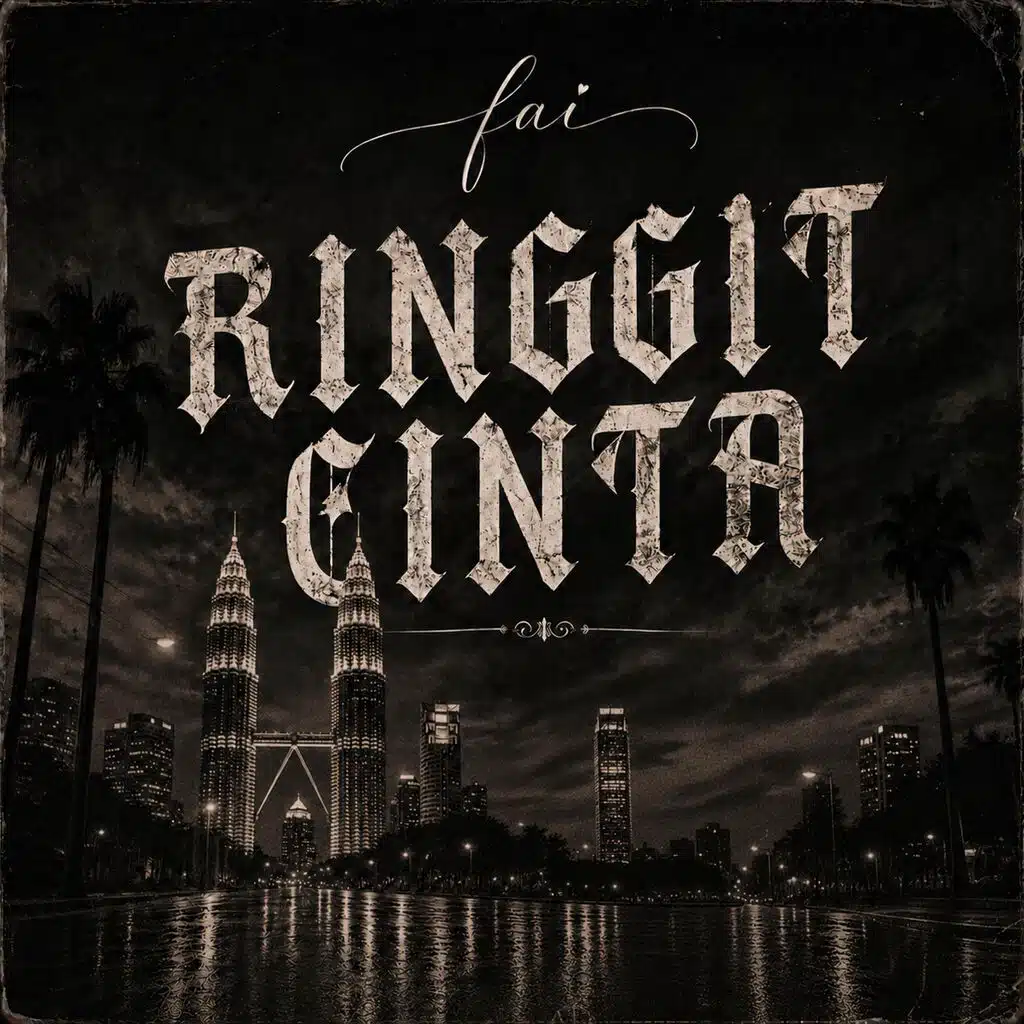 Ringgit Cinta
