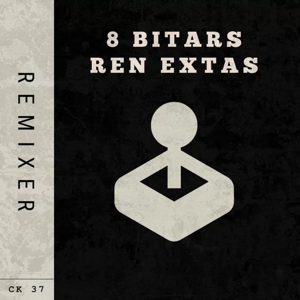 8 Bitars Ren Extas (Remixes)