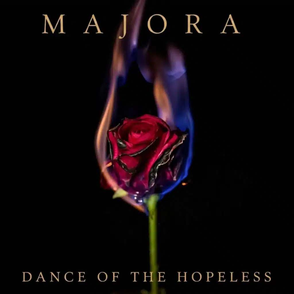 Majöra