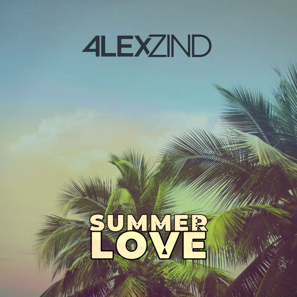 Alex Zind