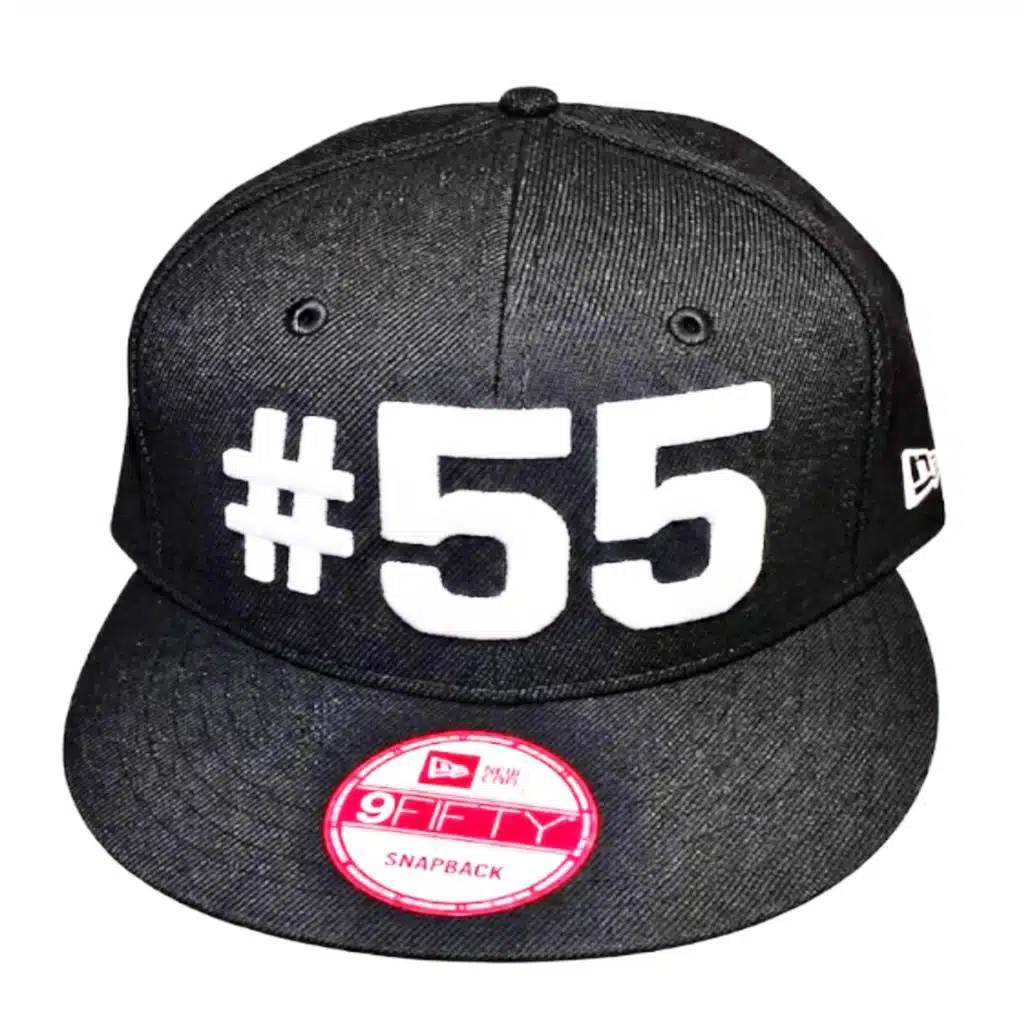 55steez