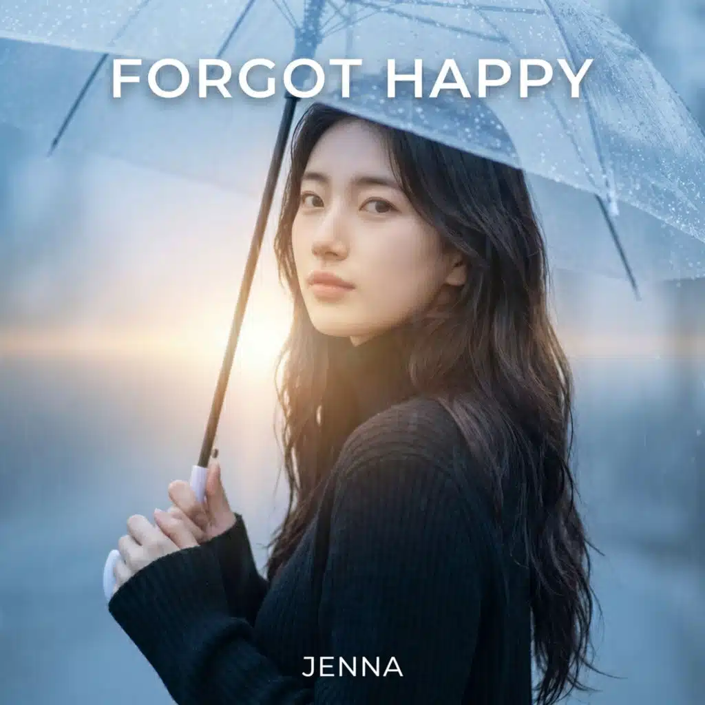 Forgot Happy