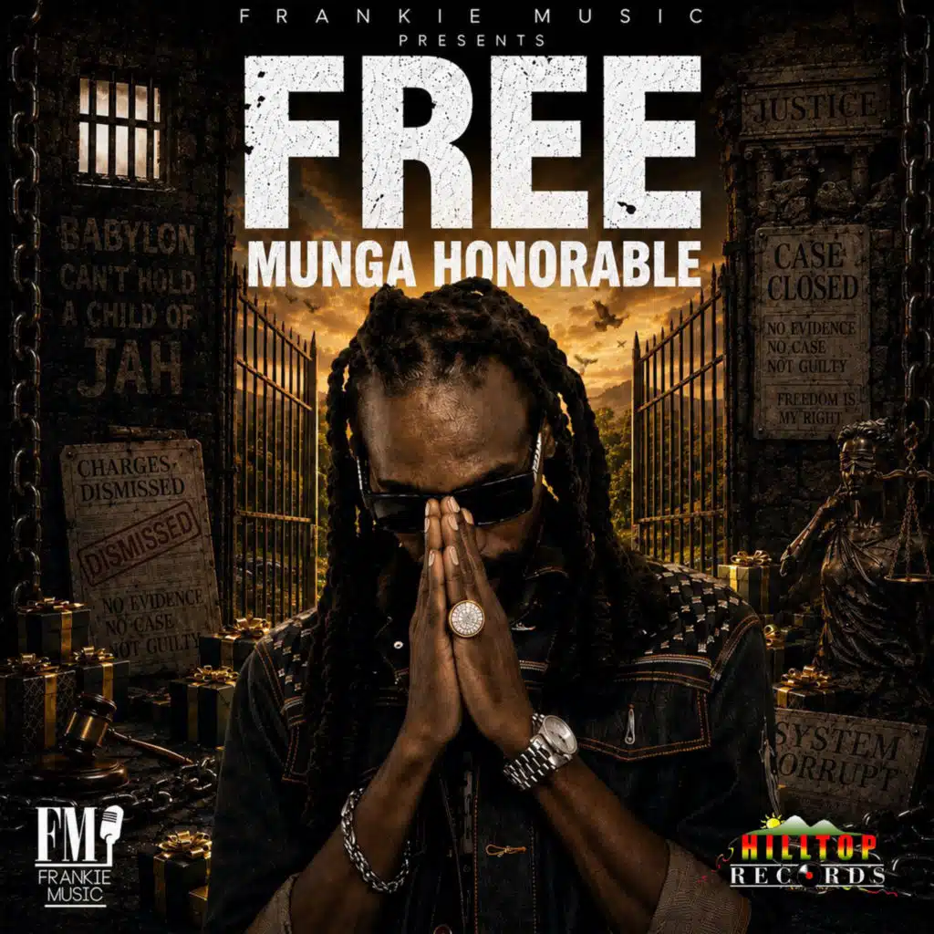 Munga Honorable