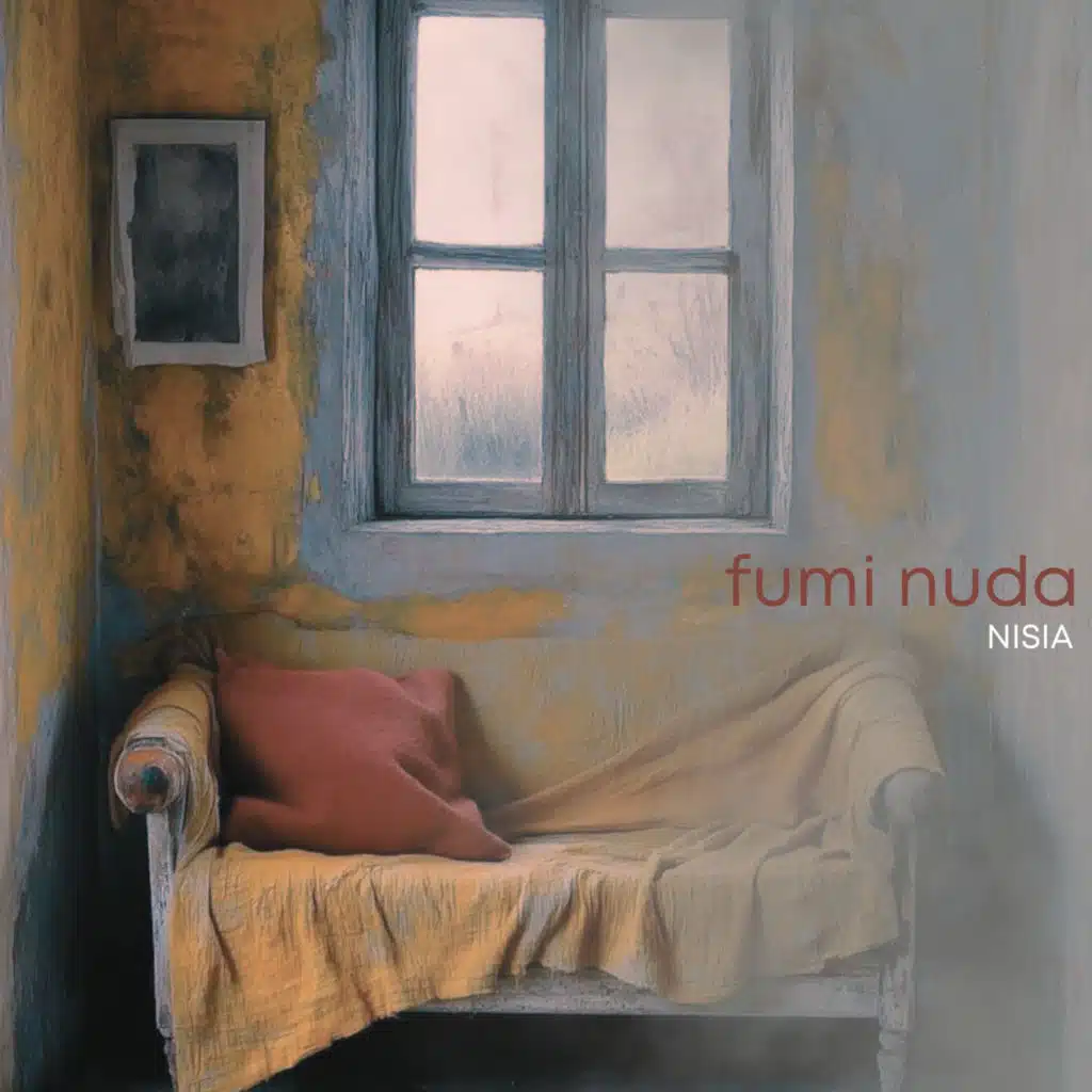 Nisia