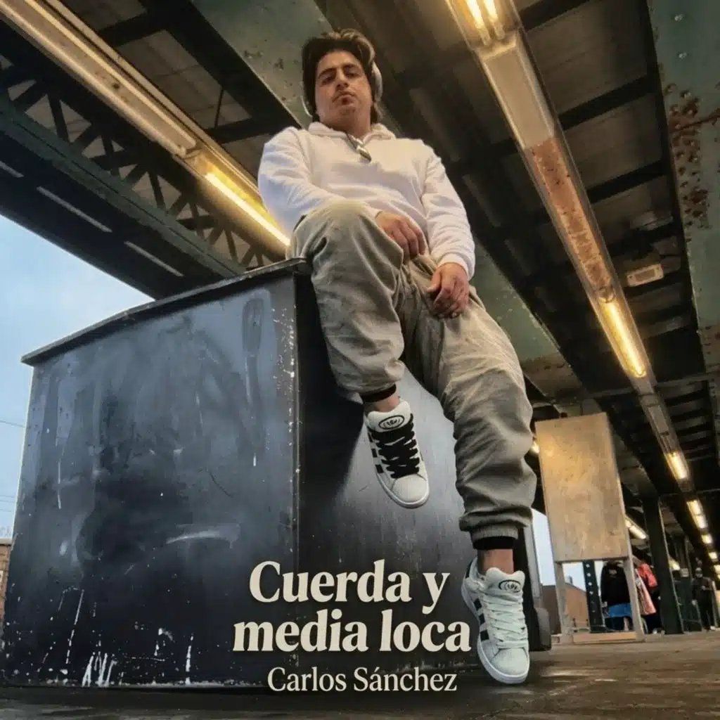 Carlos Sanchez