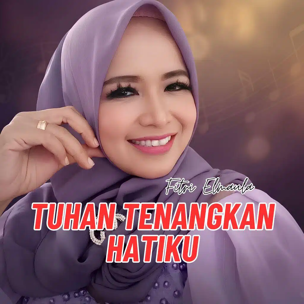 Tuhan Tenangkan Hatiku (feat. muliahati)