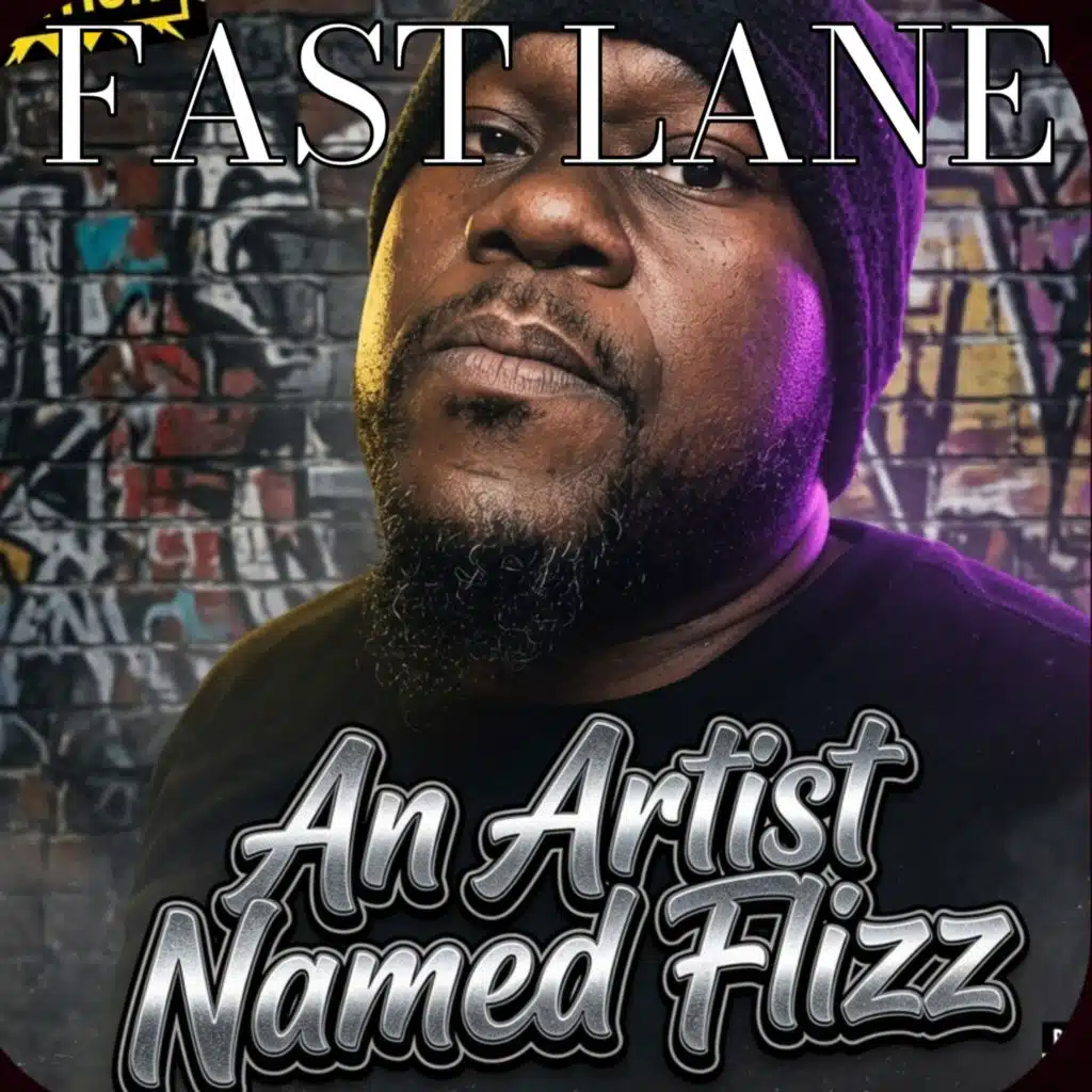 An Artist Named Flizz