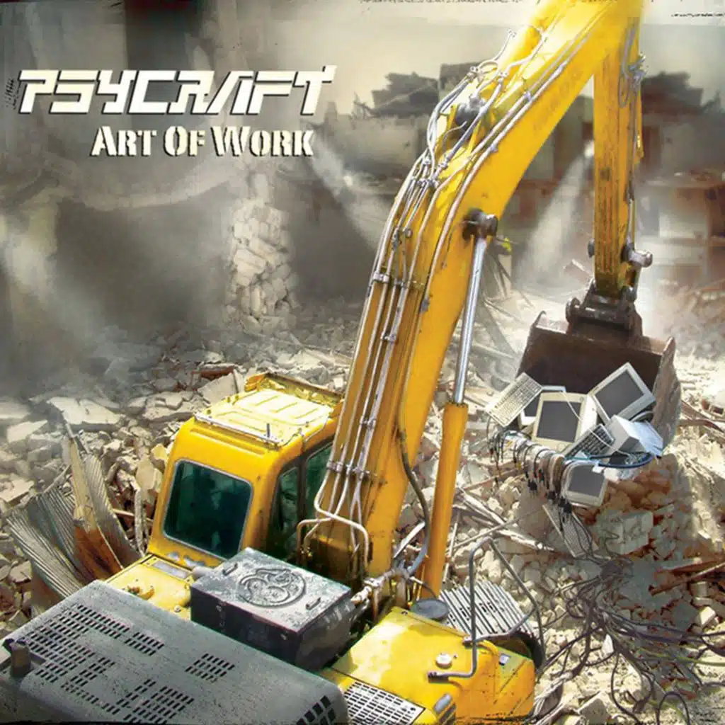 Psycraft