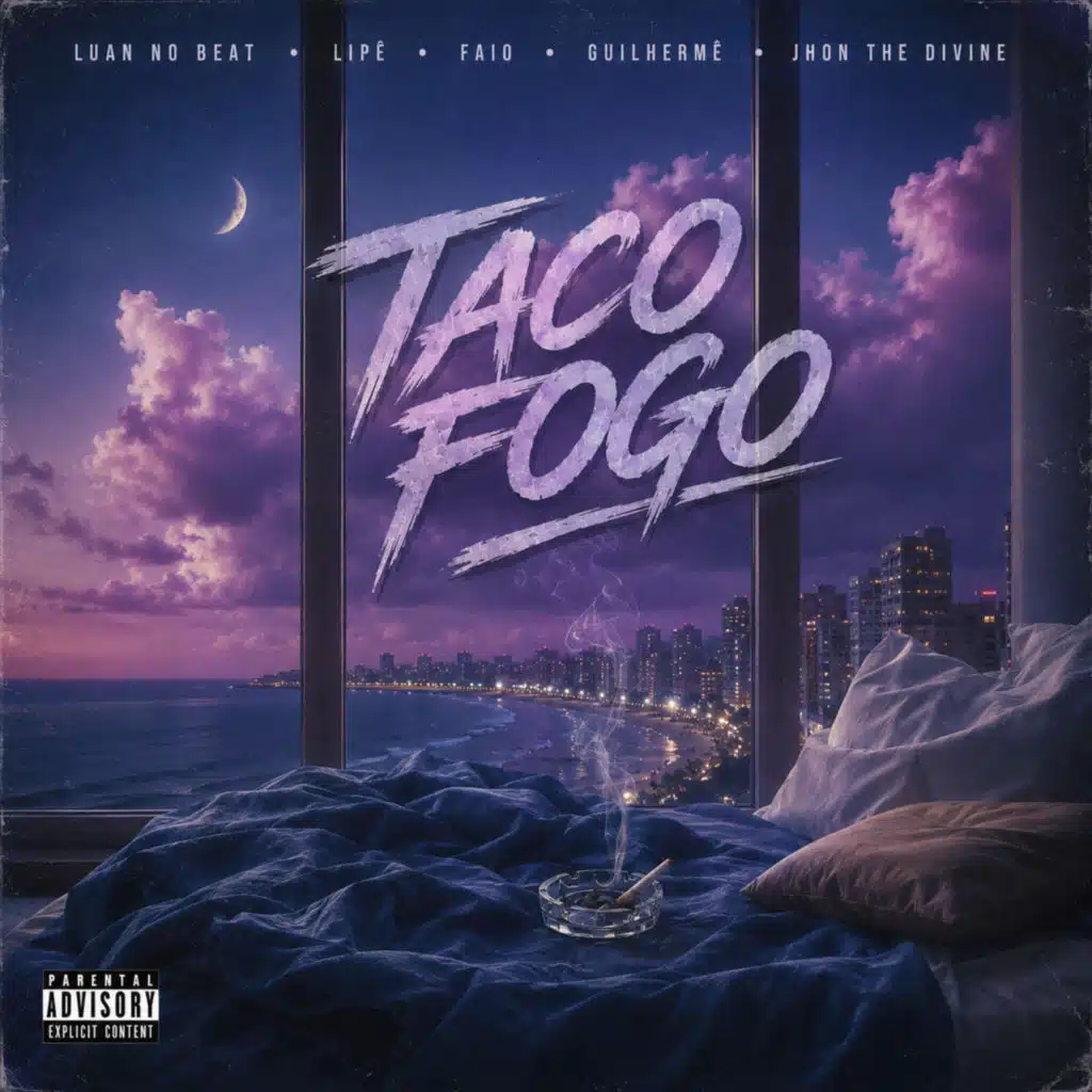 Taco Fogo