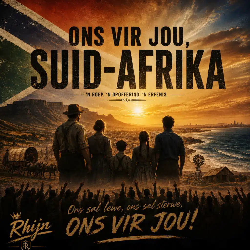 Suid-Afrika