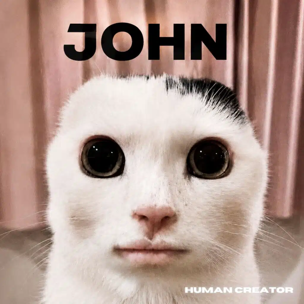 JOHN