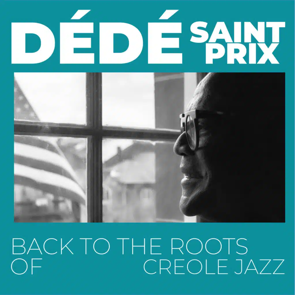 Dédé Saint-Prix