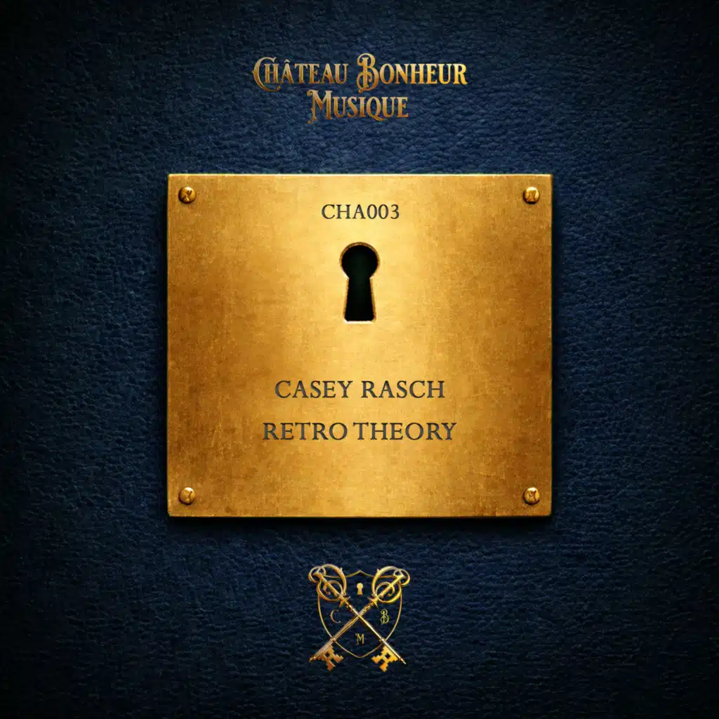 Casey Rasch