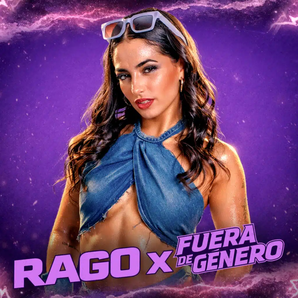 Rago X Fuera de Género