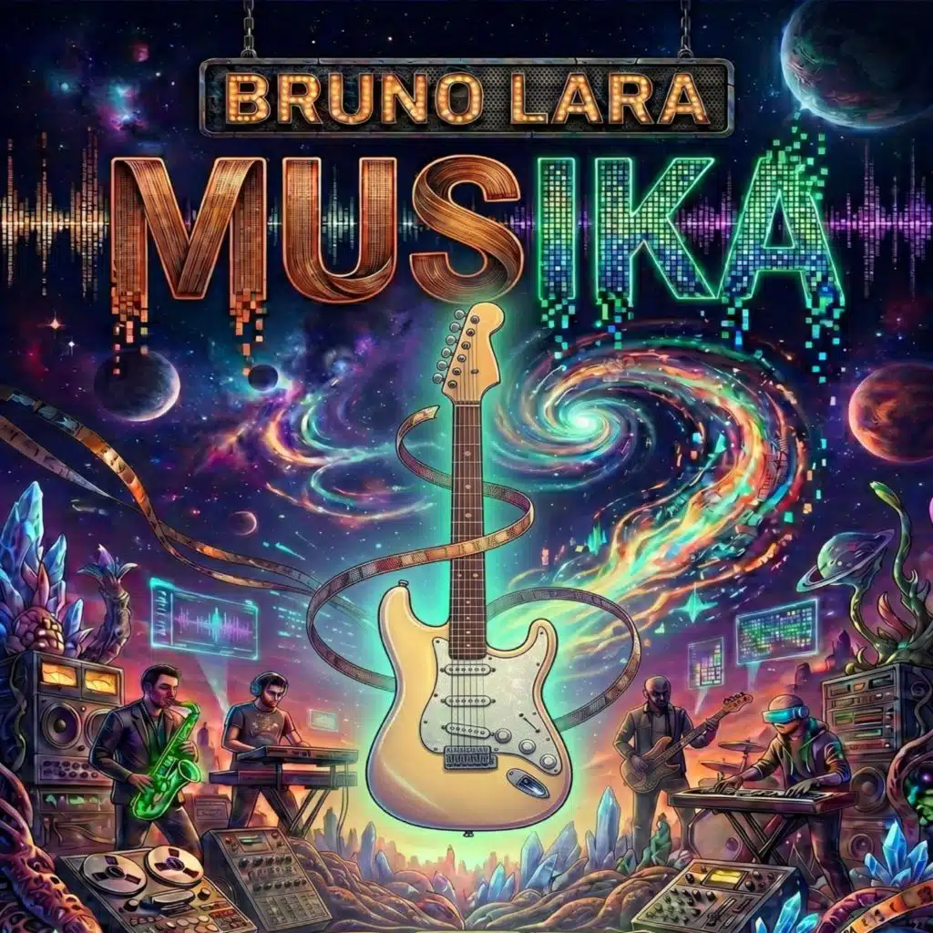 Bruno Lara