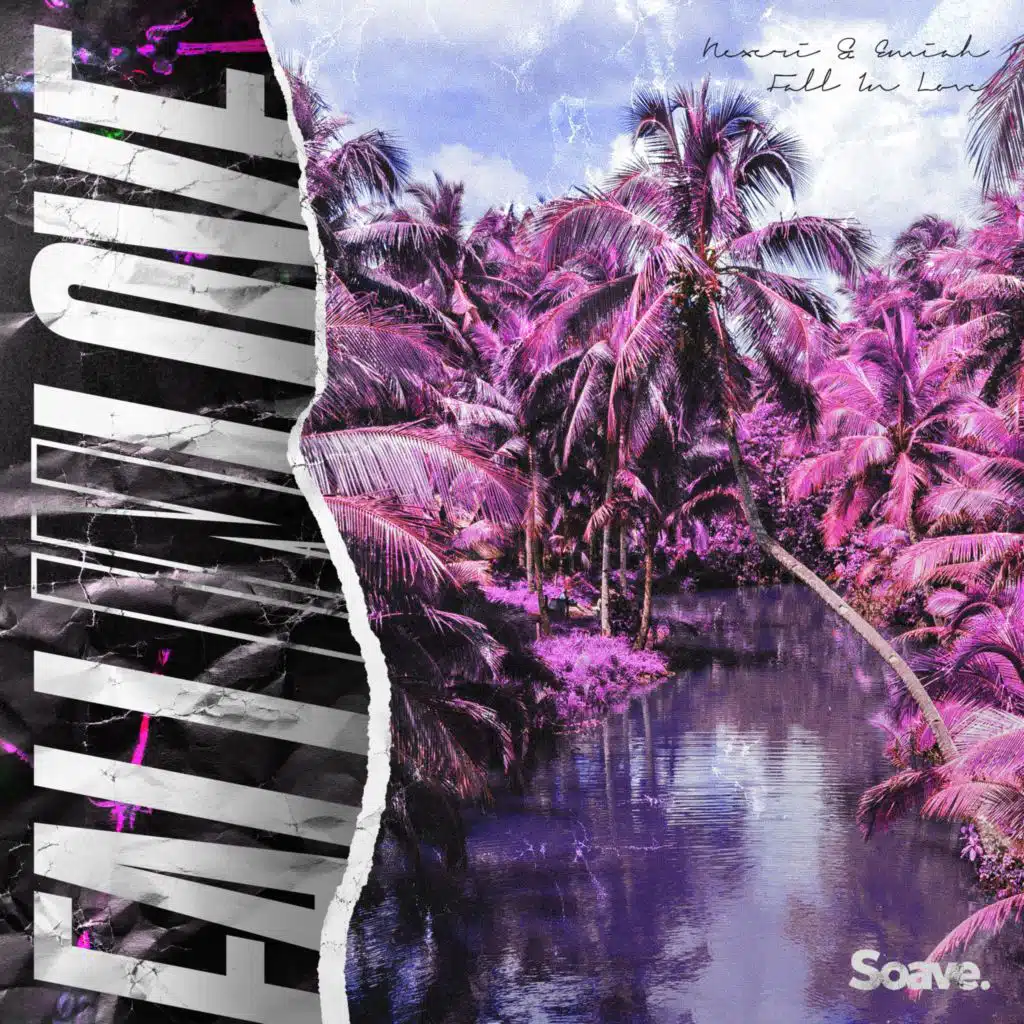 Fall In Love (feat. EMIAH)