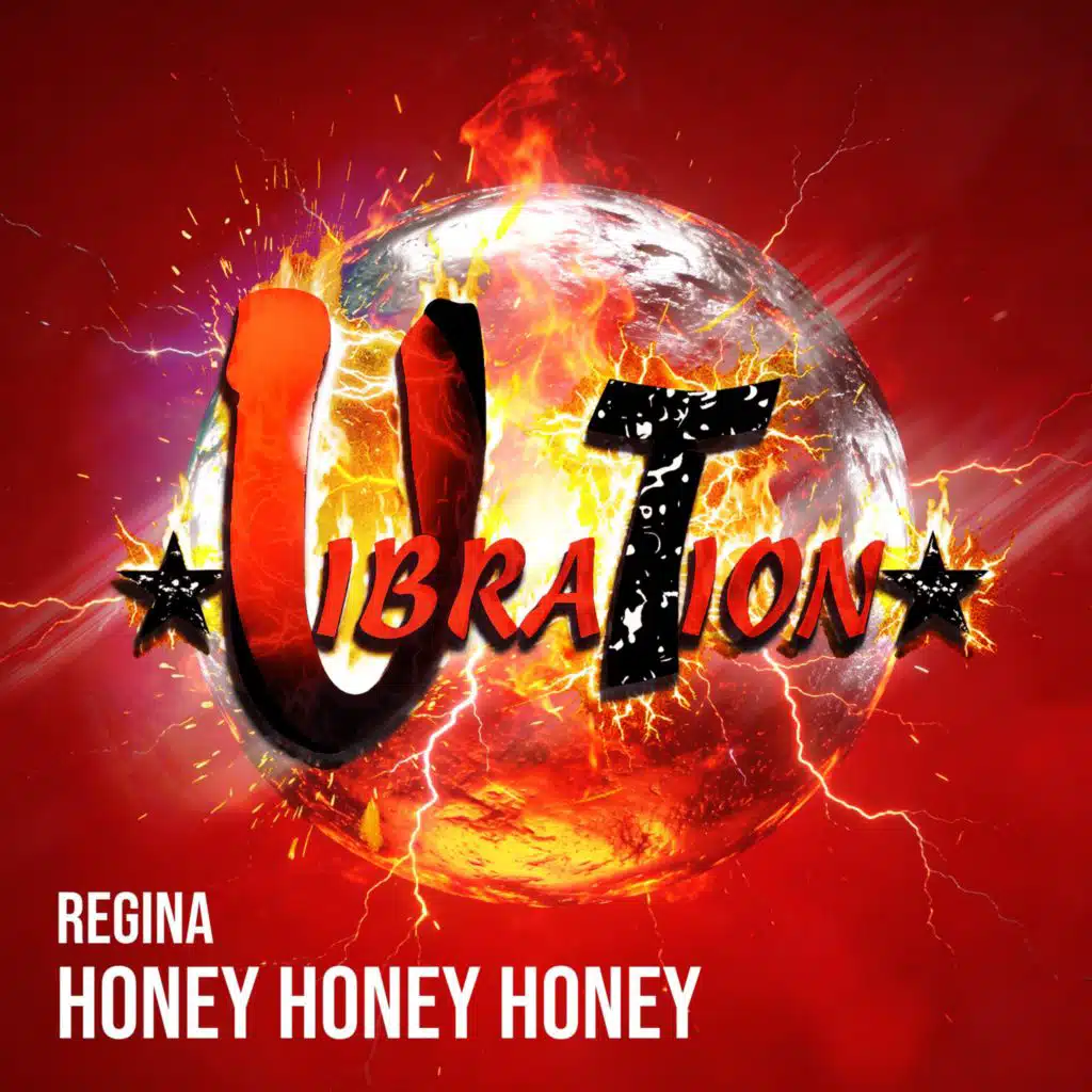 Honey Honey Honey