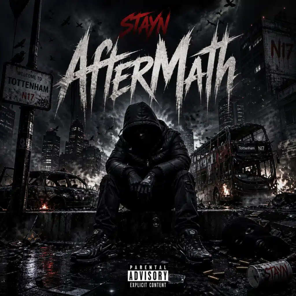 Aftermath (feat. Yungsnazzy)