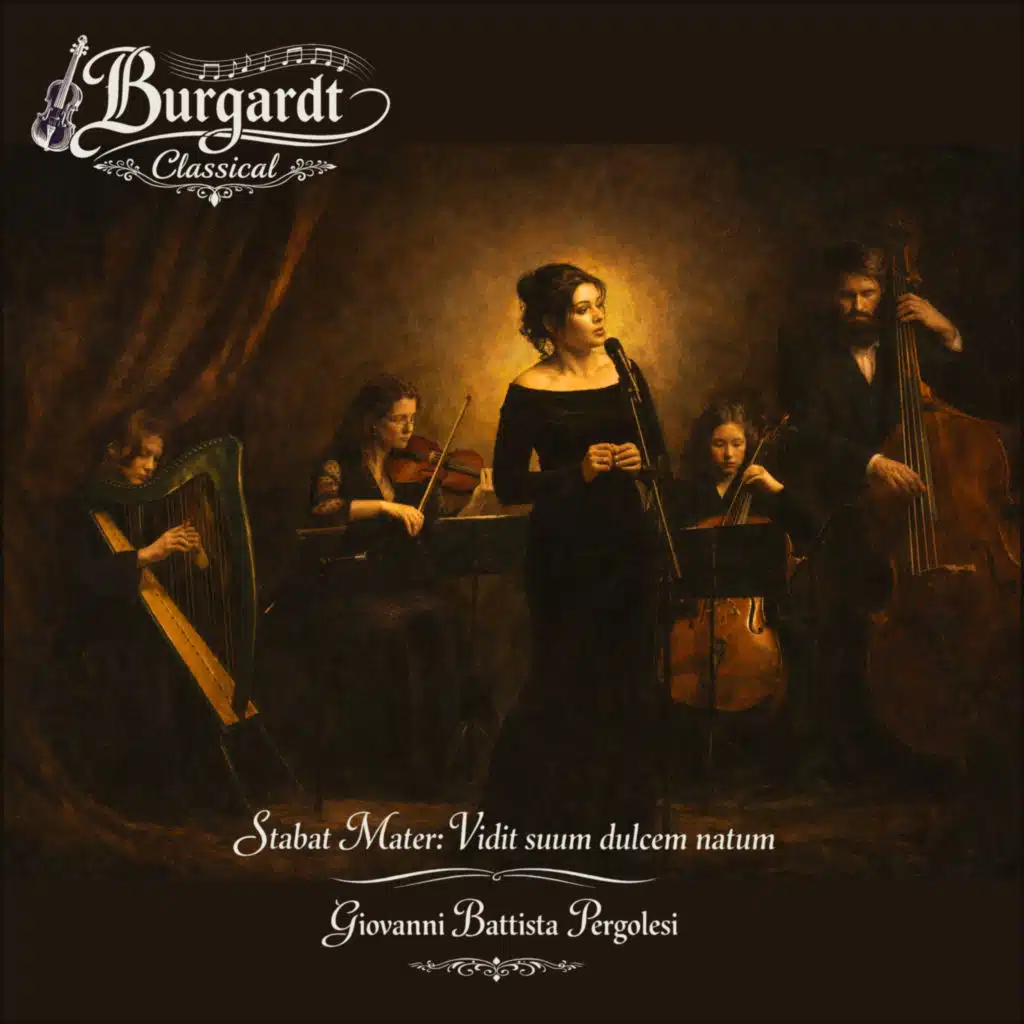 Burgardt Classical