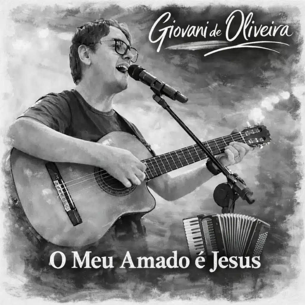Giovani De Oliveira