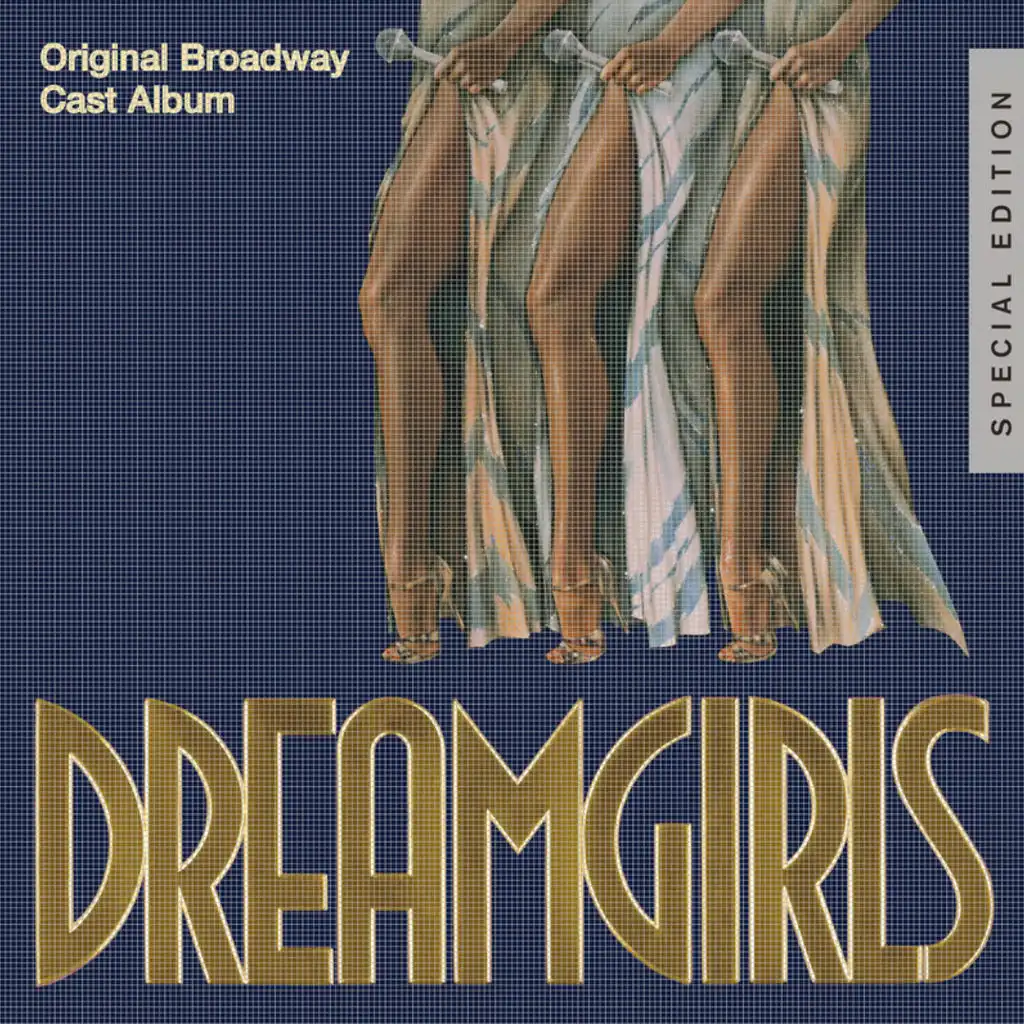 One Night Only (From ‘Dreamgirls’ / Original Broadway Cast Version)