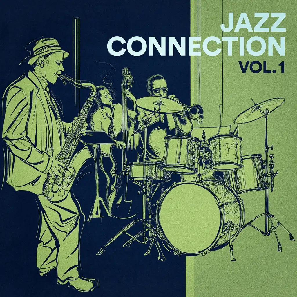 Jungle Jazz (feat. Essential Jazz Masters & Smooth Jazz All-Stars)