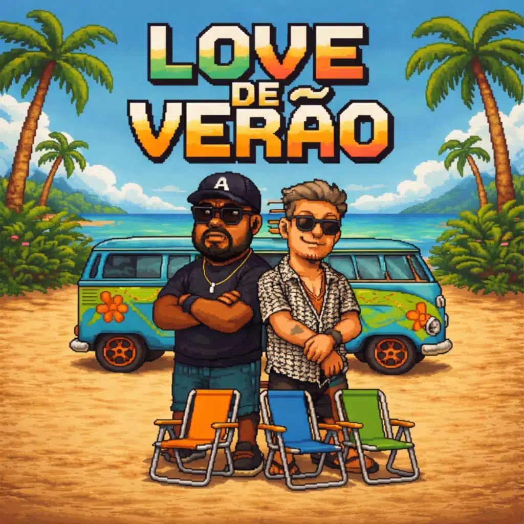 Love de Verão