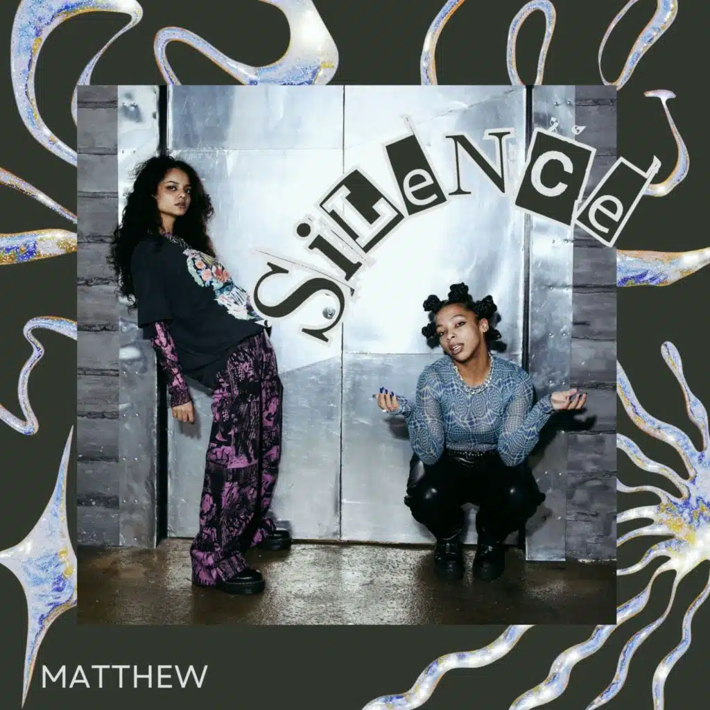 MATTHEW