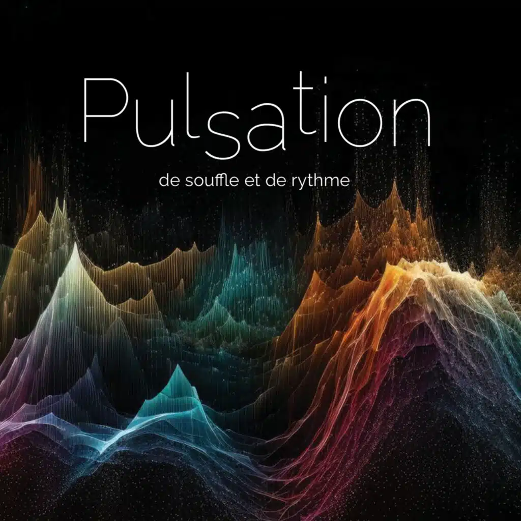 PULSATION de souffle et de rythme
