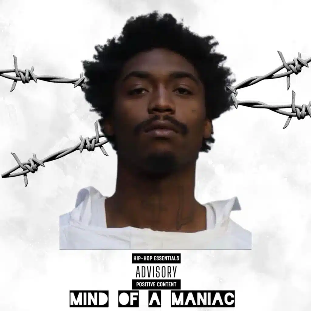 Mind Of A Maniac