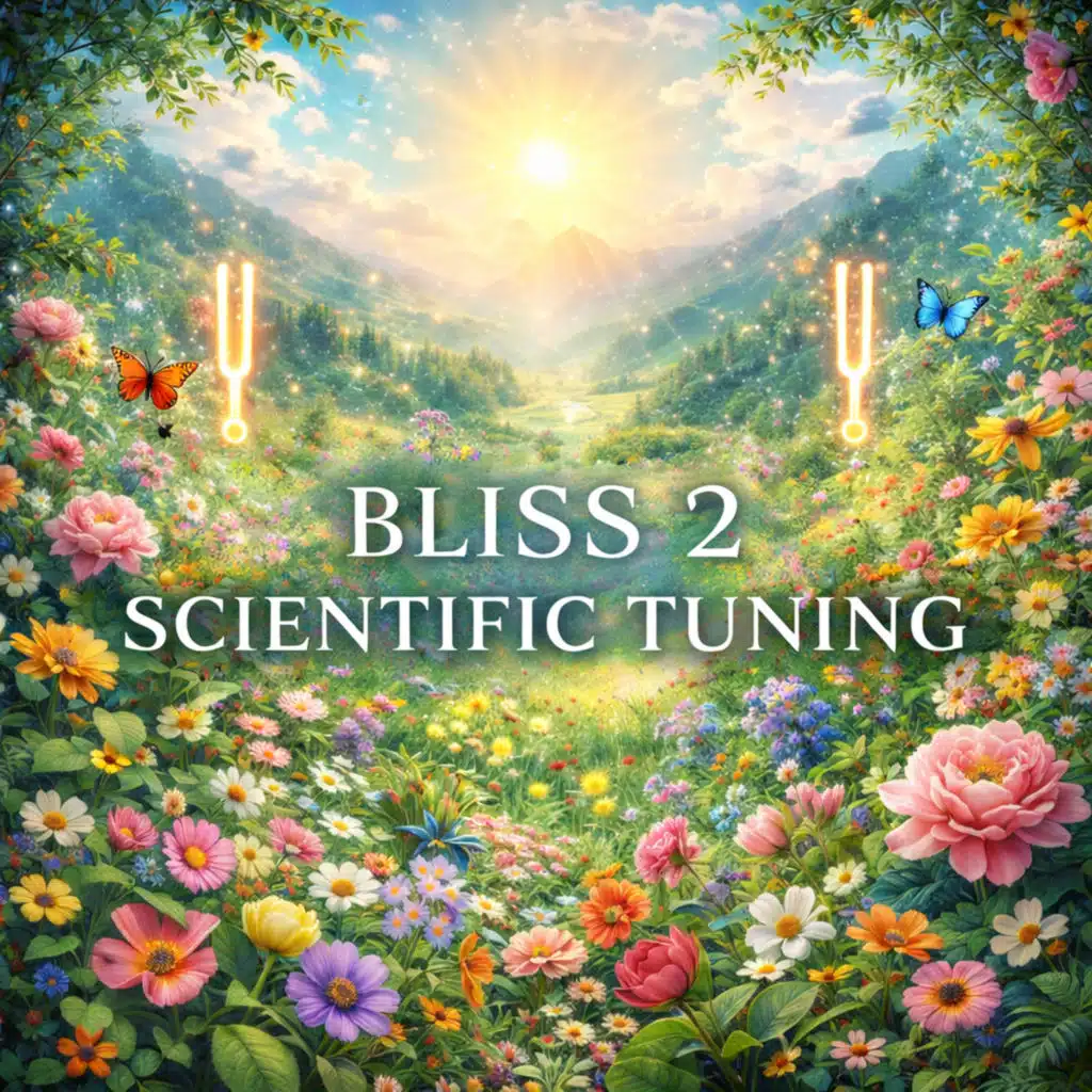 Bliss 2 Scientific Tuning