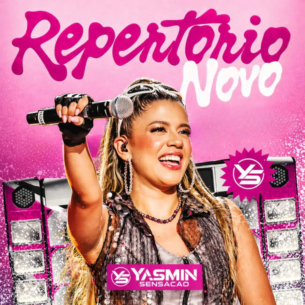 Yasmin Sensação