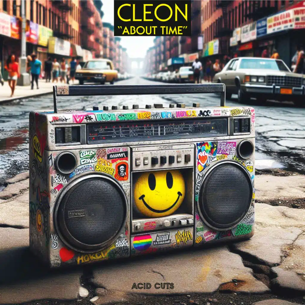 Cléon